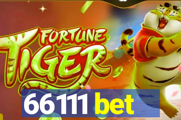 66111 bet